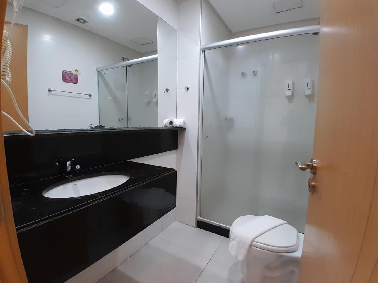Anai Hotel Jaboatão dos Guararapes Exteriör bild