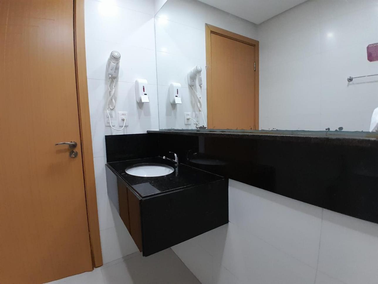 Anai Hotel Jaboatão dos Guararapes Exteriör bild