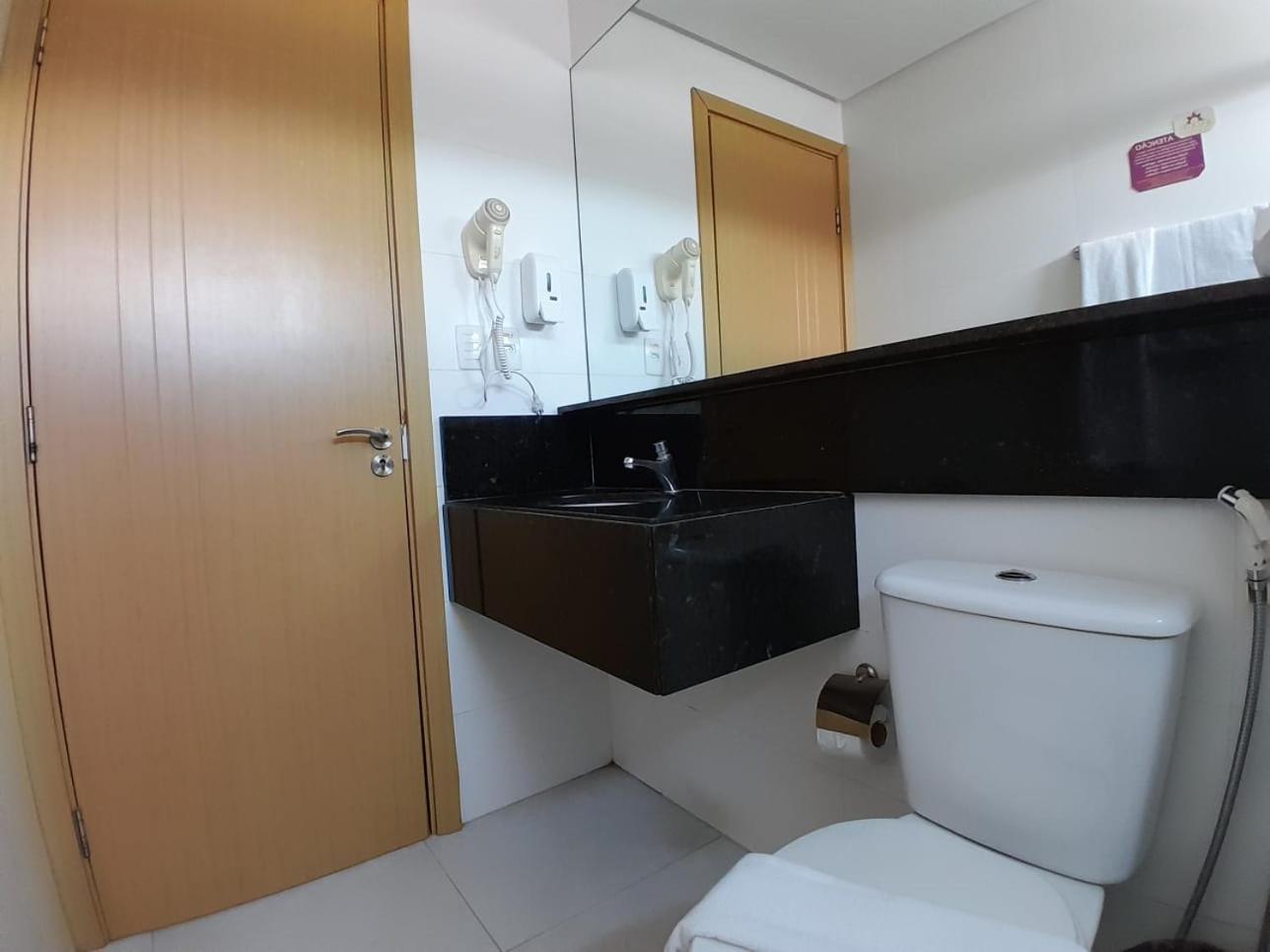 Anai Hotel Jaboatão dos Guararapes Exteriör bild