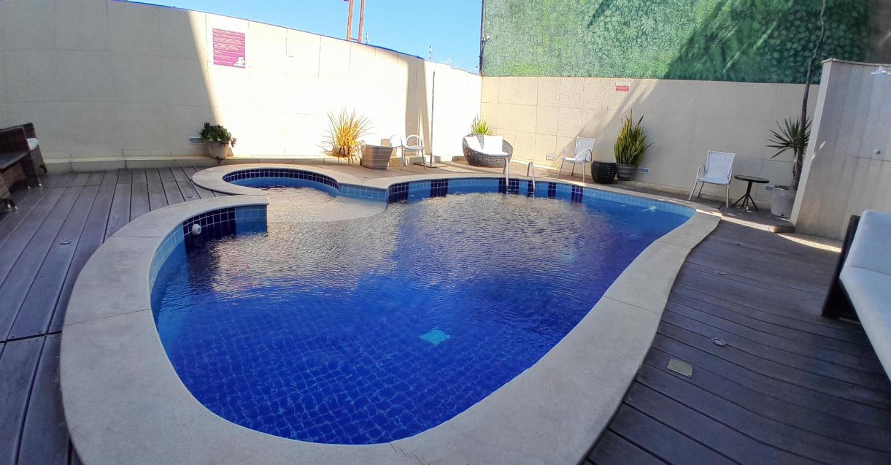 Anai Hotel Jaboatão dos Guararapes Exteriör bild