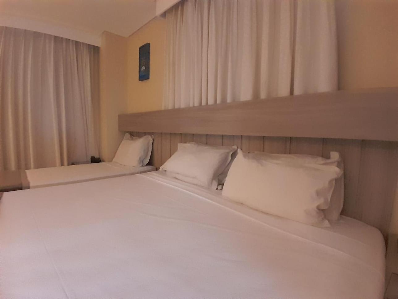 Anai Hotel Jaboatão dos Guararapes Exteriör bild