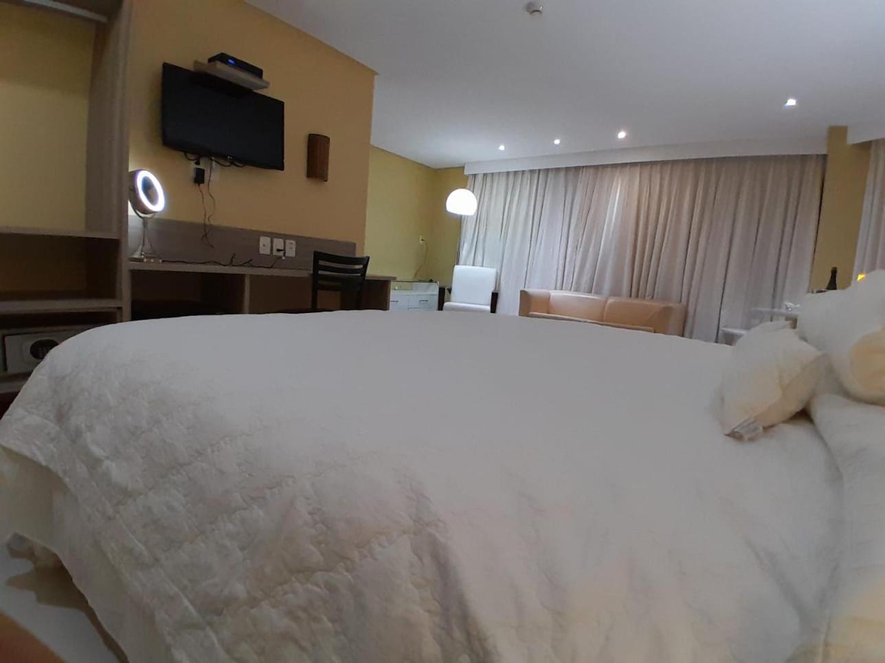 Anai Hotel Jaboatão dos Guararapes Exteriör bild