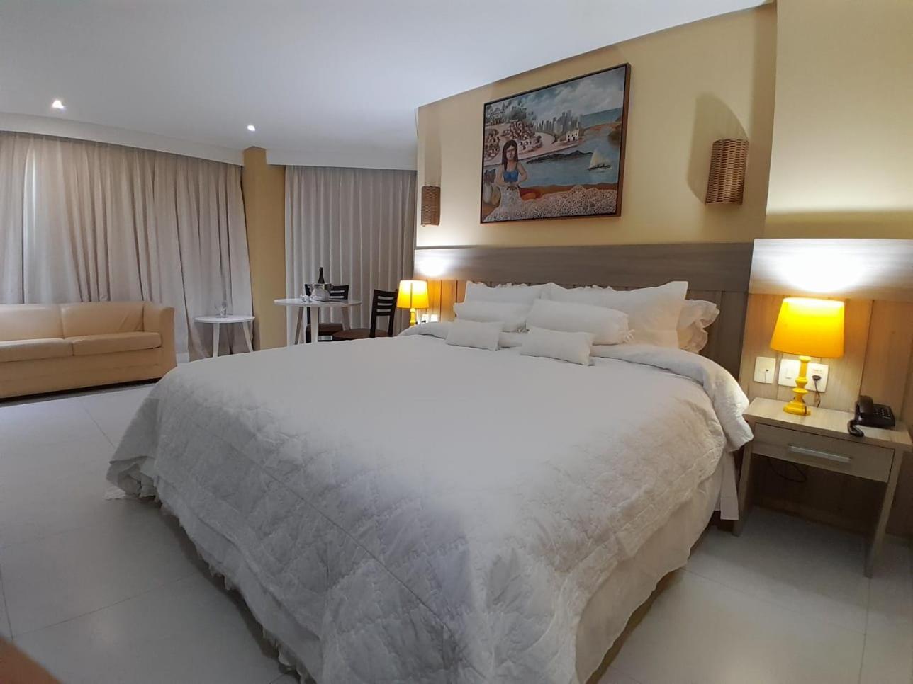 Anai Hotel Jaboatão dos Guararapes Exteriör bild
