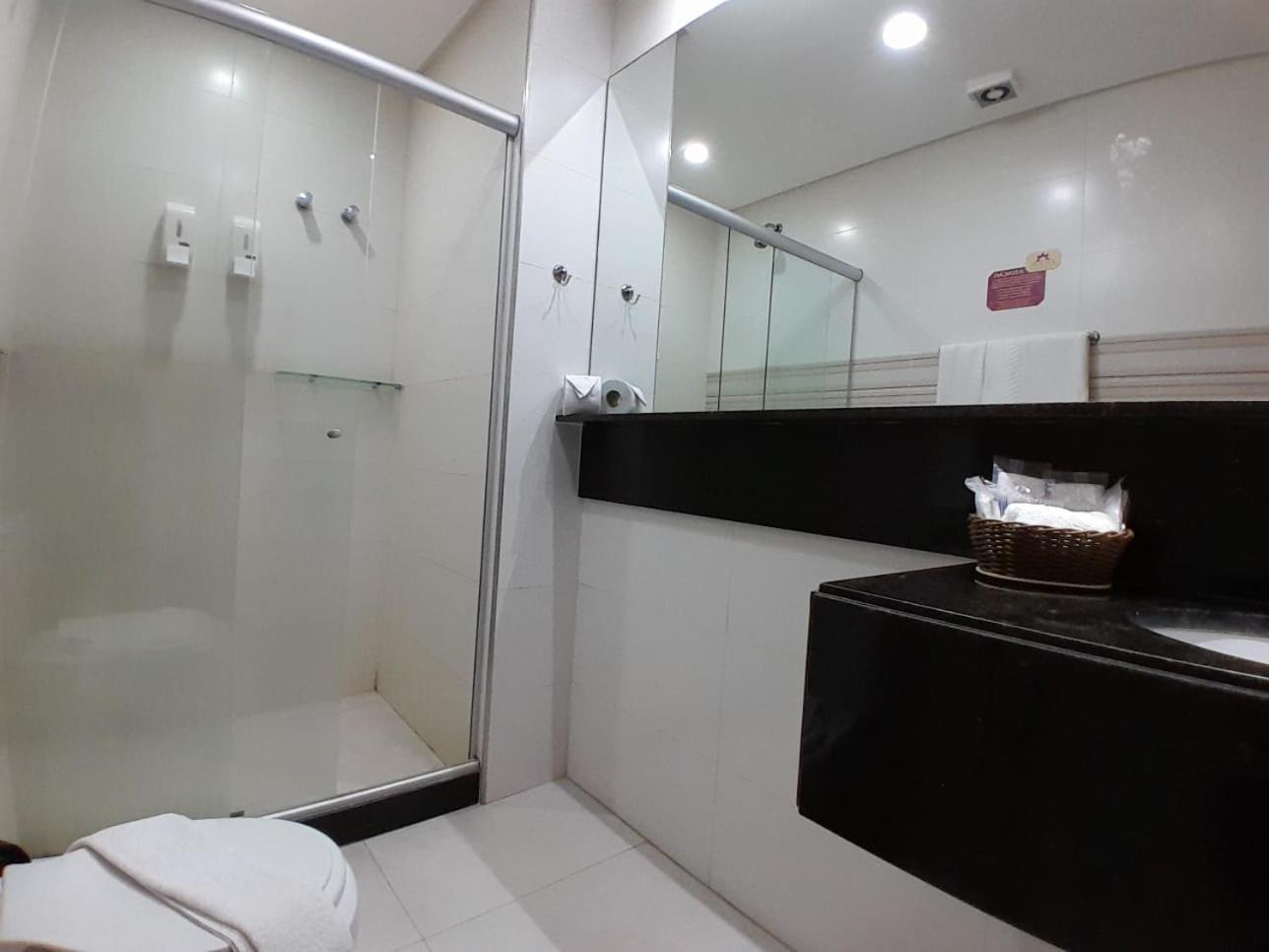 Anai Hotel Jaboatão dos Guararapes Exteriör bild