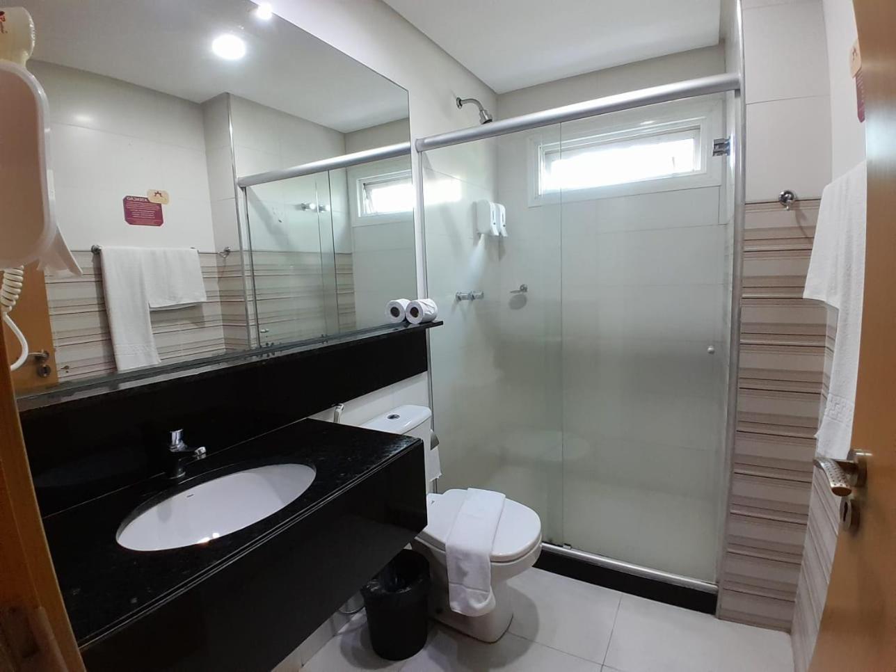 Anai Hotel Jaboatão dos Guararapes Exteriör bild