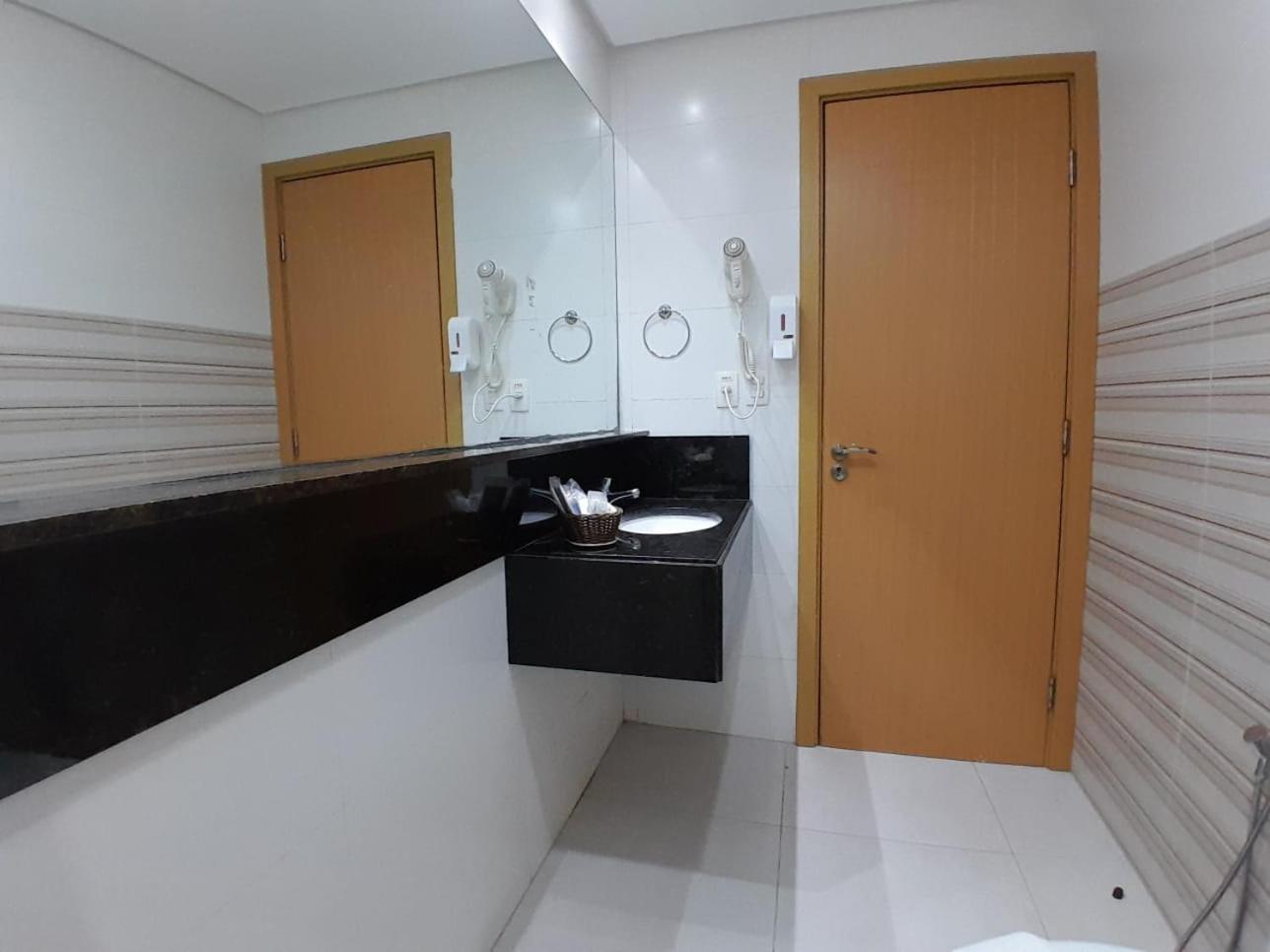 Anai Hotel Jaboatão dos Guararapes Exteriör bild