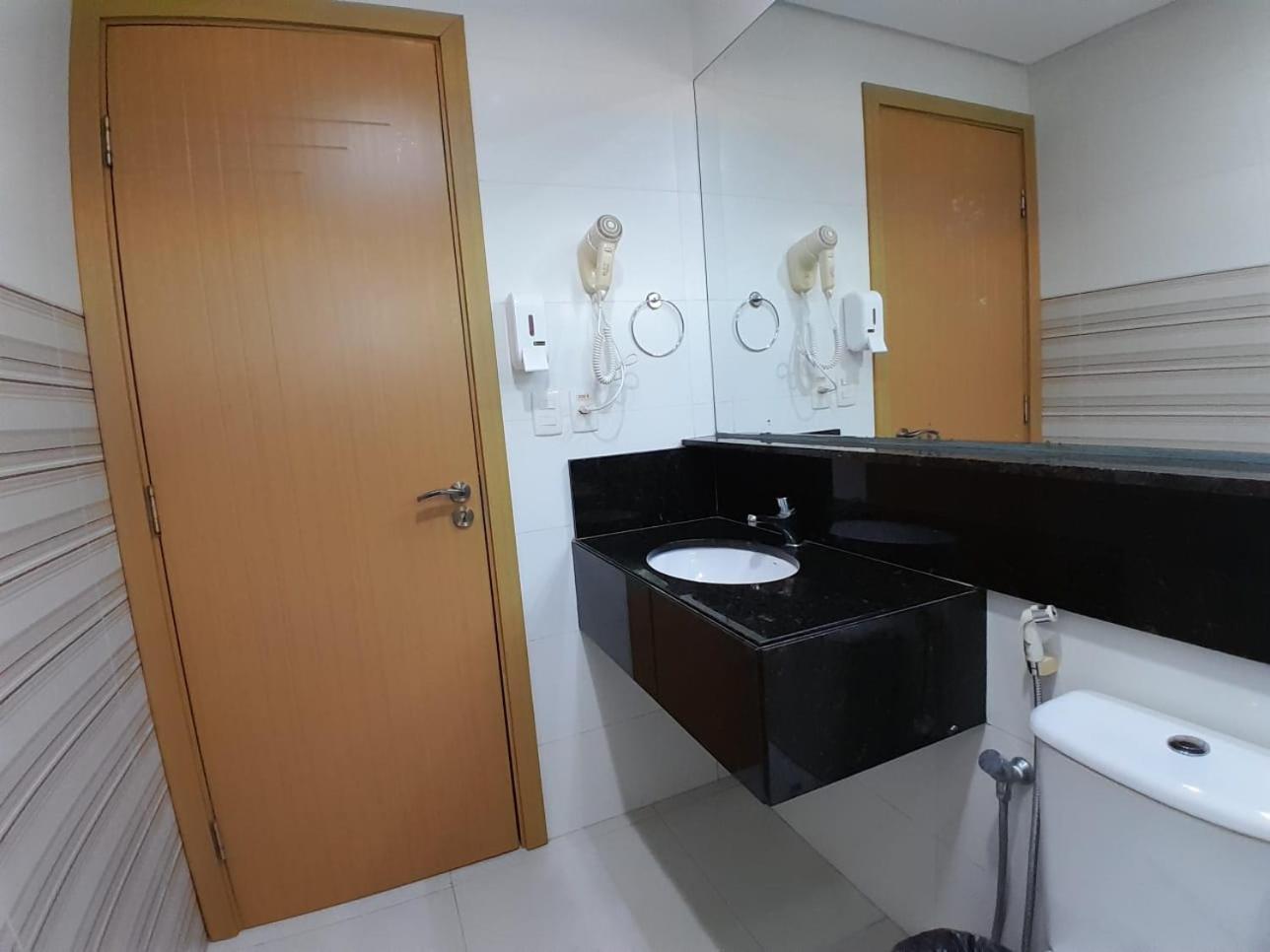 Anai Hotel Jaboatão dos Guararapes Exteriör bild