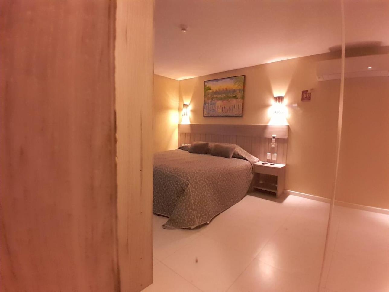 Anai Hotel Jaboatão dos Guararapes Exteriör bild