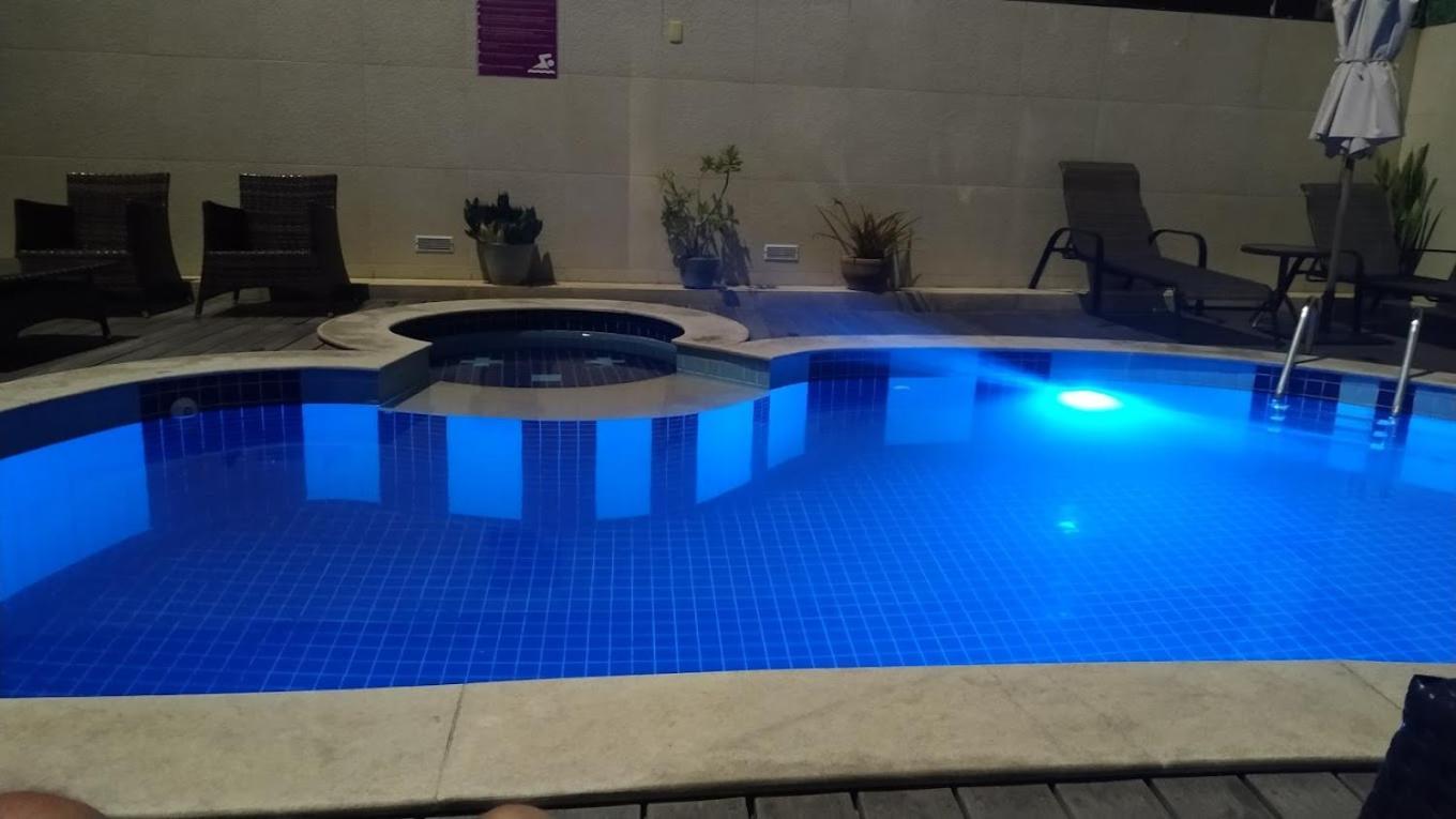Anai Hotel Jaboatão dos Guararapes Exteriör bild
