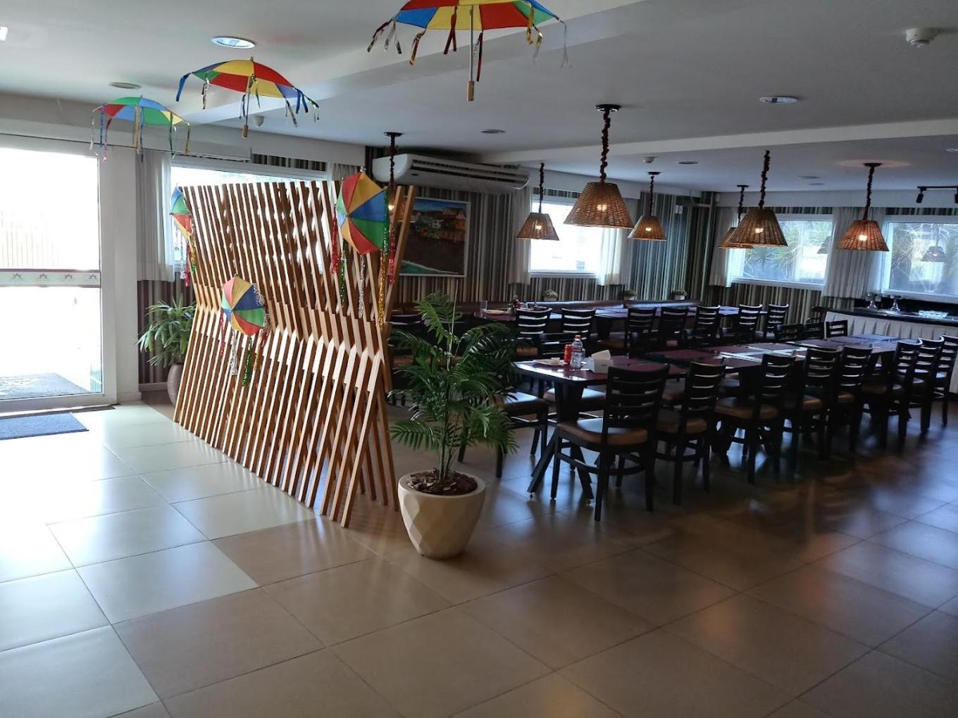 Anai Hotel Jaboatão dos Guararapes Exteriör bild